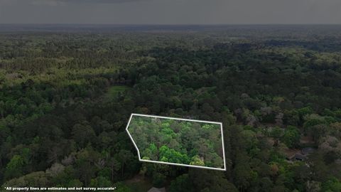Tiny photo for 2.97ac BIRD SONG Trail, Tallahassee, FL 32309 (MLS # 398427)