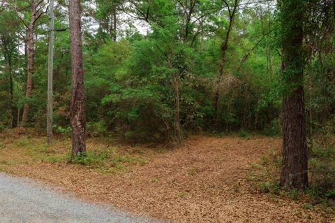 Tiny photo for 2.97ac BIRD SONG Trail, Tallahassee, FL 32309 (MLS # 398427)