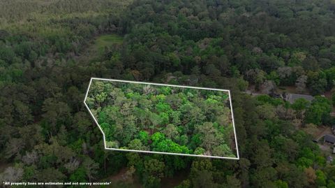 Tiny photo for 2.97ac BIRD SONG Trail, Tallahassee, FL 32309 (MLS # 398427)