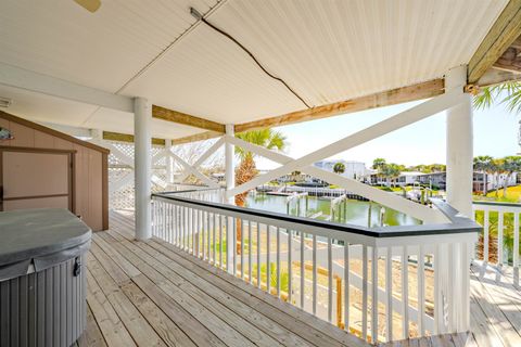 Tiny photo for 45 Royster Drive, Crawfordville, FL 32327 (MLS # 396761)