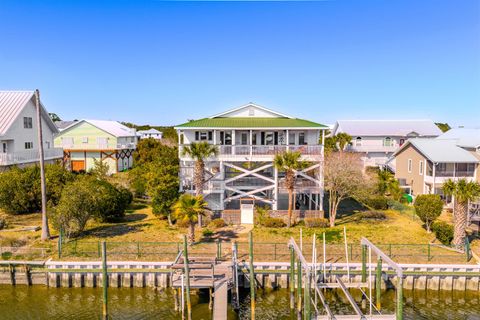 Tiny photo for 45 Royster Drive, Crawfordville, FL 32327 (MLS # 396761)