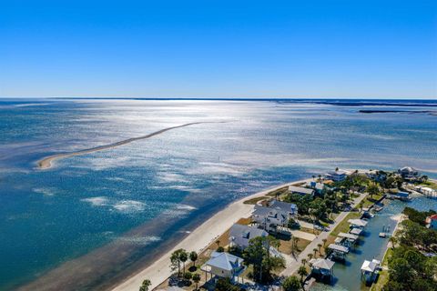 Tiny photo for 45 Royster Drive, Crawfordville, FL 32327 (MLS # 396761)