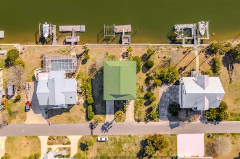 Tiny photo for 45 Royster Drive, Crawfordville, FL 32327 (MLS # 396761)