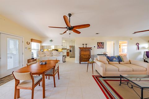 Tiny photo for 45 Royster Drive, Crawfordville, FL 32327 (MLS # 396761)