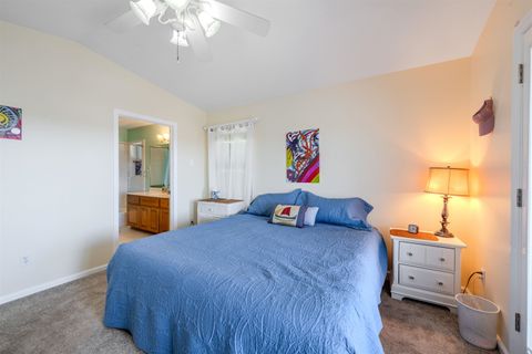 Tiny photo for 45 Royster Drive, Crawfordville, FL 32327 (MLS # 396761)