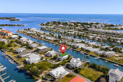 Tiny photo for 45 Royster Drive, Crawfordville, FL 32327 (MLS # 396761)