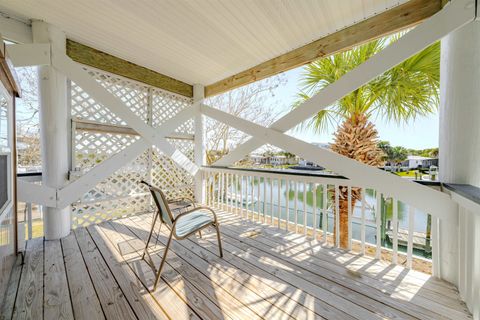 Tiny photo for 45 Royster Drive, Crawfordville, FL 32327 (MLS # 396761)