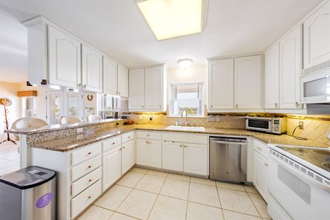 Tiny photo for 45 Royster Drive, Crawfordville, FL 32327 (MLS # 396761)