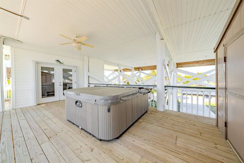 Tiny photo for 45 Royster Drive, Crawfordville, FL 32327 (MLS # 396761)