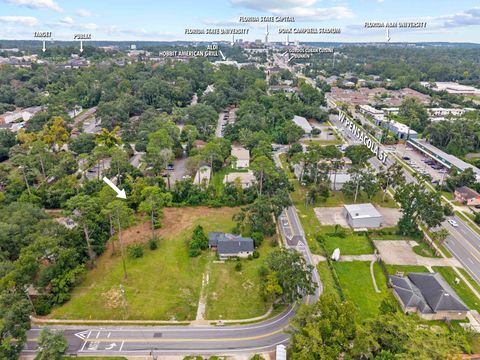 Tiny photo for 105 Dixie Drive, Tallahassee, FL 32304 (MLS # 391690)