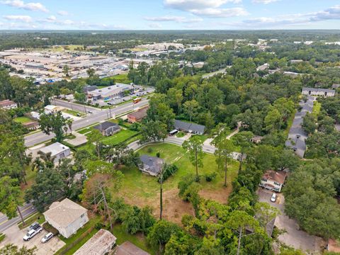 Tiny photo for 105 Dixie Drive, Tallahassee, FL 32304 (MLS # 391690)