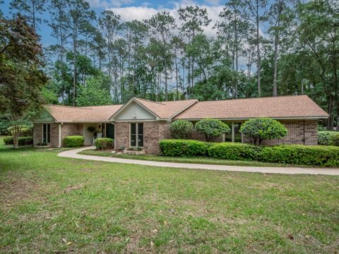 5700 Verlaine Court, Tallahassee, FL 32308 - MLS#: 385679