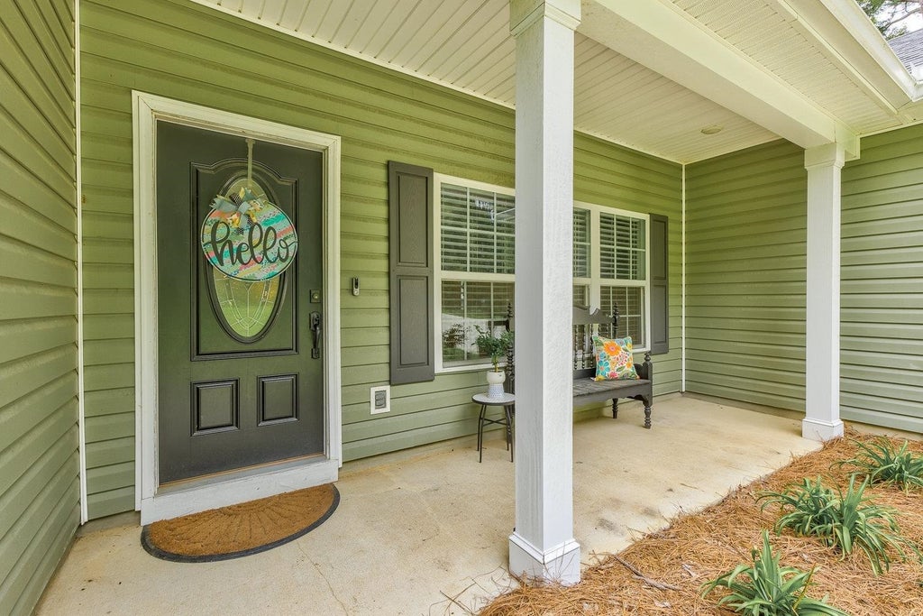 Photo of 6186 Hugh Road, Tallahassee, FL 32309 (MLS # 401716)