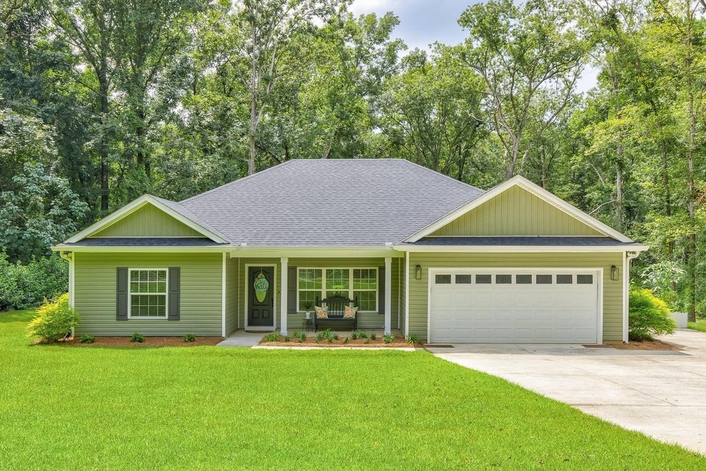 Photo of 6186 Hugh Road, Tallahassee, FL 32309 (MLS # 401716)