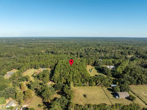 Tiny photo for FARAWAY FARM Road, Tallahassee, FL 32317 (MLS # 392634)