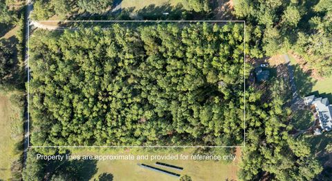 Tiny photo for FARAWAY FARM Road, Tallahassee, FL 32317 (MLS # 392634)