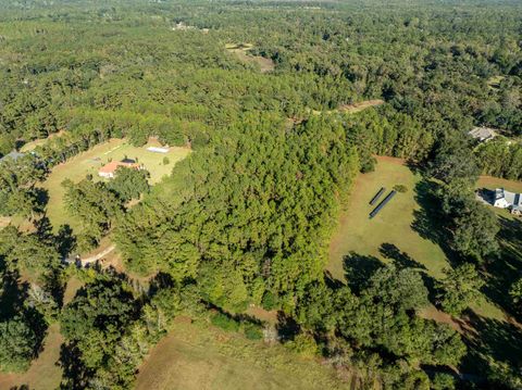 Tiny photo for FARAWAY FARM Road, Tallahassee, FL 32317 (MLS # 392634)