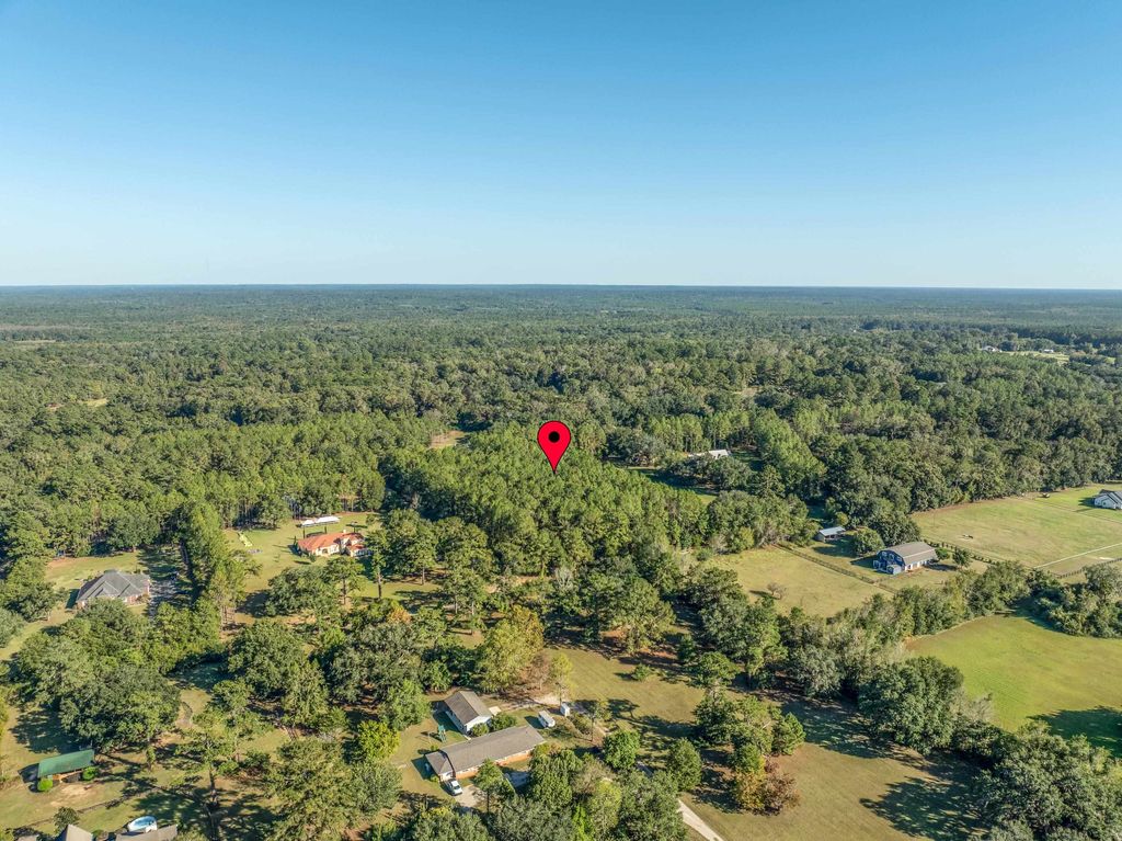 Photo of FARAWAY FARM Road, Tallahassee, FL 32317 (MLS # 392634)