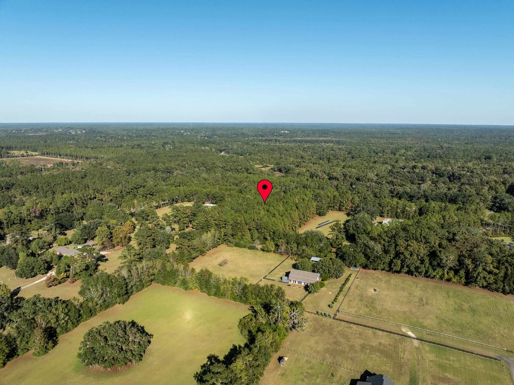 Photo of FARAWAY FARM Road, Tallahassee, FL 32317 (MLS # 392634)