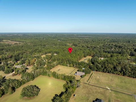 Photo of FARAWAY FARM Road, Tallahassee, FL 32317 (MLS # 392634)