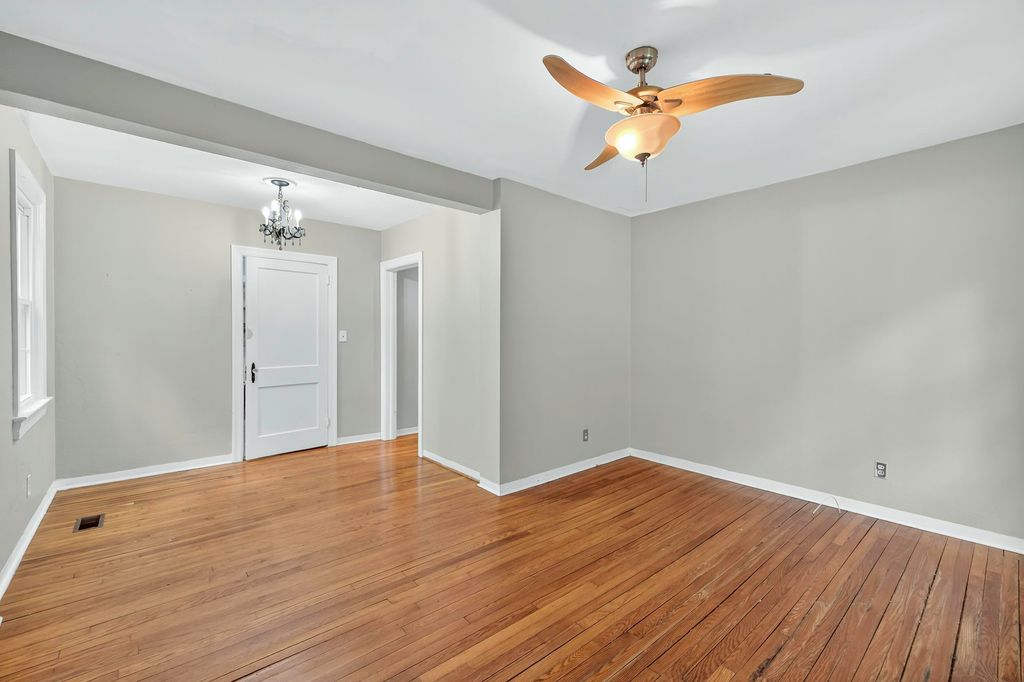 Photo of 405 Perkins Street, Tallahassee, FL 32301 (MLS # 390466)