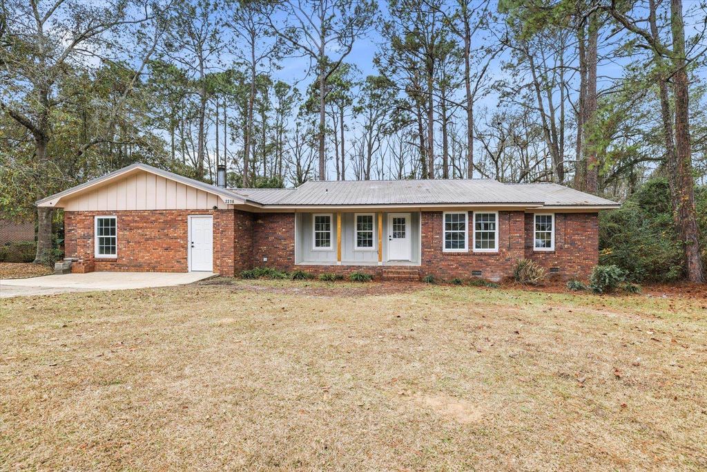 Photo of 2216 Azalea Drive, Other Georgia, GA 31768 (MLS # 394561)