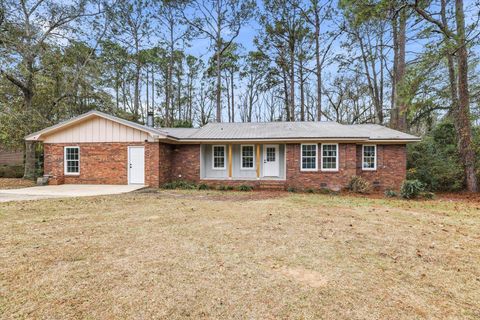 Photo of 2216 Azalea Drive, Other Georgia, GA 31768 (MLS # 394561)
