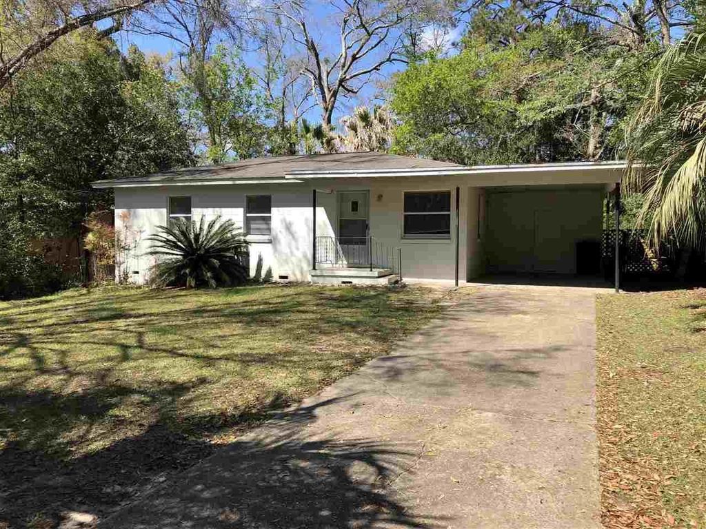 Photo of 2404 Surrey Street, Tallahassee, FL 32304 (MLS # 393348)