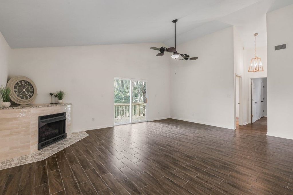 Photo of 4367 Cool View Drive, Tallahassee, FL 32303 (MLS # 390366)