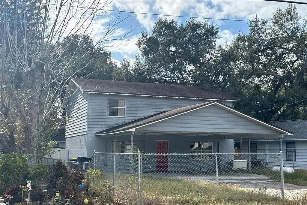 Photo of 205 Dixie Highway, Other Florida, FL 33823 (MLS # 394635)