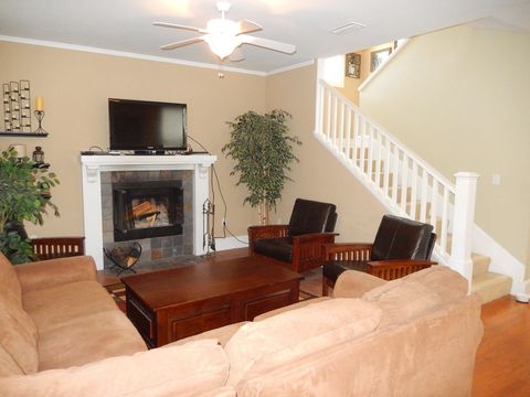 Tiny photo for 3065 Morningside Drive, Tallahassee, FL 32301 (MLS # 398199)