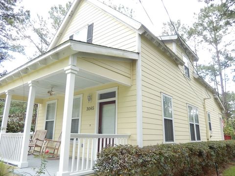 Tiny photo for 3065 Morningside Drive, Tallahassee, FL 32301 (MLS # 398199)