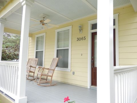 Tiny photo for 3065 Morningside Drive, Tallahassee, FL 32301 (MLS # 398199)