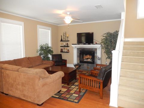 Tiny photo for 3065 Morningside Drive, Tallahassee, FL 32301 (MLS # 398199)
