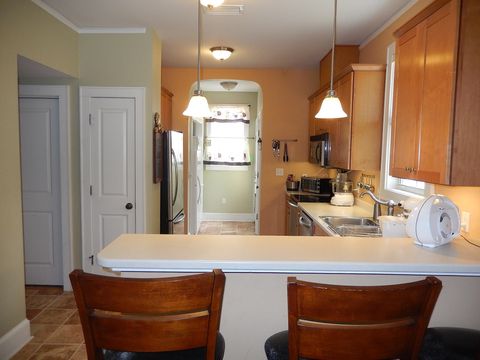 Tiny photo for 3065 Morningside Drive, Tallahassee, FL 32301 (MLS # 398199)