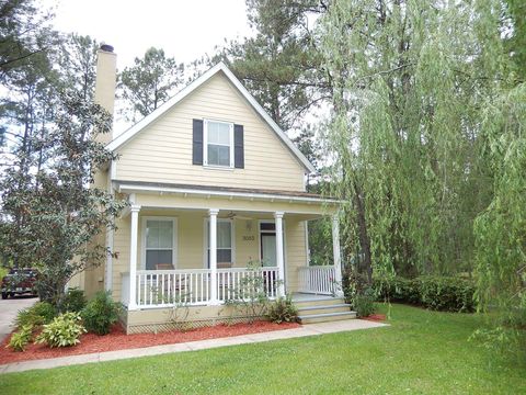 Photo of 3065 Morningside Drive, Tallahassee, FL 32301 (MLS # 398199)