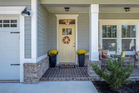 A home in Tallahassee