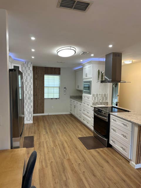 Tiny photo for 4436 Stratfordshire Court, Tallahassee, FL 32309 (MLS # 401793)