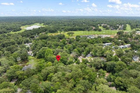 Tiny photo for 2970 BAYSHORE Drive, Tallahassee, FL 32309 (MLS # 401594)
