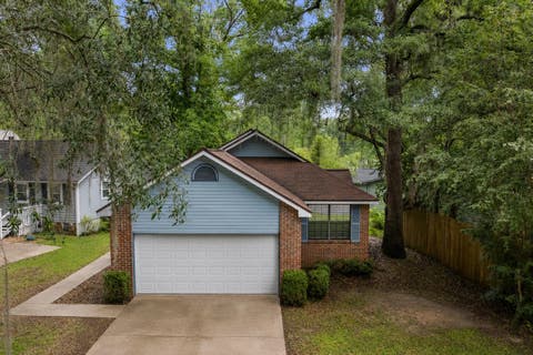 Tiny photo for 2970 BAYSHORE Drive, Tallahassee, FL 32309 (MLS # 401594)
