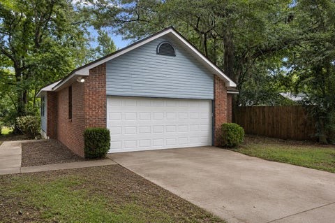 Tiny photo for 2970 BAYSHORE Drive, Tallahassee, FL 32309 (MLS # 401594)