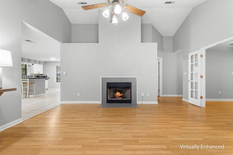 Tiny photo for 2970 BAYSHORE Drive, Tallahassee, FL 32309 (MLS # 401594)