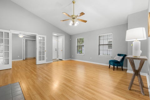 Tiny photo for 2970 BAYSHORE Drive, Tallahassee, FL 32309 (MLS # 401594)