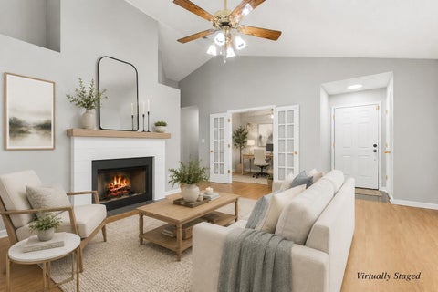 Tiny photo for 2970 BAYSHORE Drive, Tallahassee, FL 32309 (MLS # 401594)