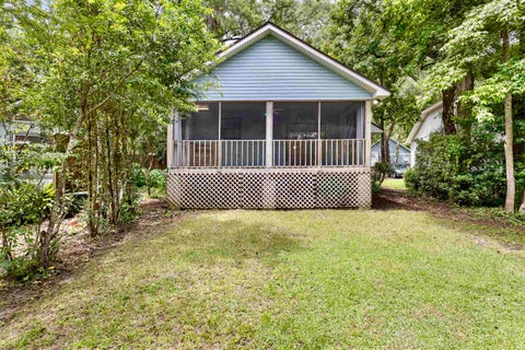 Tiny photo for 2970 BAYSHORE Drive, Tallahassee, FL 32309 (MLS # 401594)