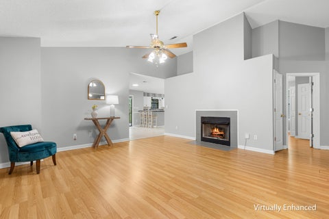 Tiny photo for 2970 BAYSHORE Drive, Tallahassee, FL 32309 (MLS # 401594)