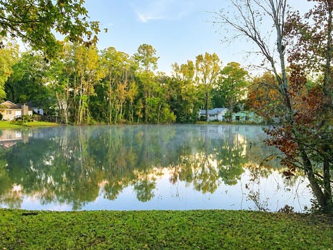 Tiny photo for 2970 BAYSHORE Drive, Tallahassee, FL 32309 (MLS # 401594)