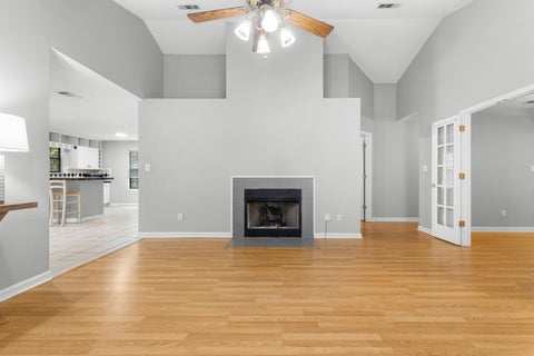 Tiny photo for 2970 BAYSHORE Drive, Tallahassee, FL 32309 (MLS # 401594)