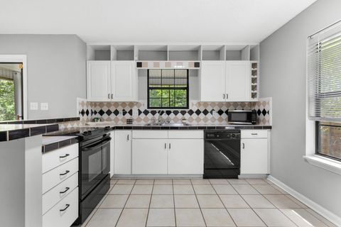 Tiny photo for 2970 BAYSHORE Drive, Tallahassee, FL 32309 (MLS # 401594)