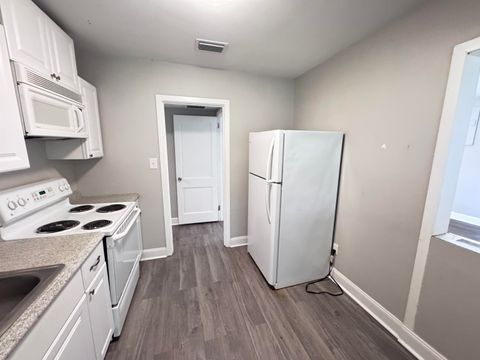 Tiny photo for 3916 Cates Avenue, Tallahassee, FL 32310 (MLS # 391719)